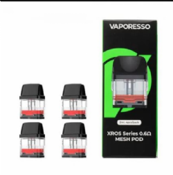 Coil Vaporesso XROS 0.6 ohm SERIES